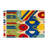 Vibrant Zing Indoor And Outdoor Area Rug-1764137540