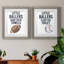 Little Ballers III - ensemble de 2 impressions encadrées-2031652080-2031652083-2031974707