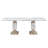 STACEYBEIGE/NATURAL DINING TABLE SET-282986213-282986210
