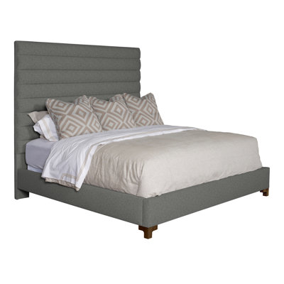 Make It Yours Upholstered Bed