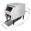 Convoyeur commercial commercial pour grille-pain 150 tranches
