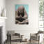 Buddha' Photographic Print