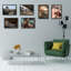 Cadre photo Gallery - ensemble de 6-866609230