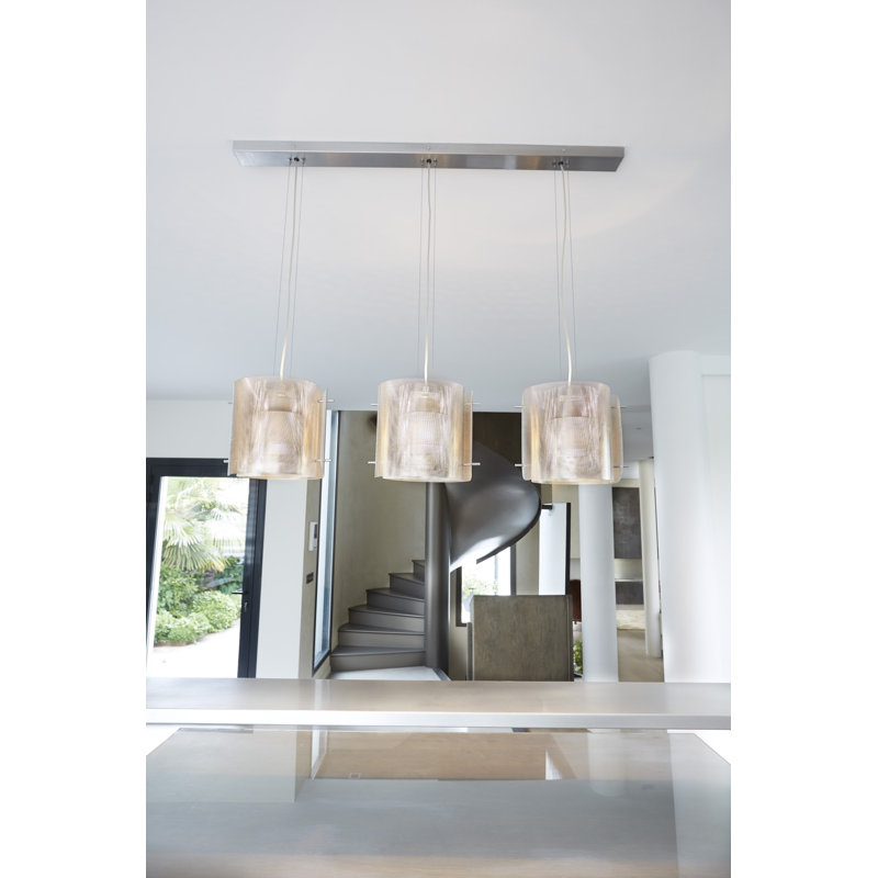 3 - Light Pendant
