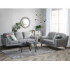 Forsyth 3 Seater Sofa