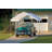 10 Ft. W x 20 Ft. D Canopy