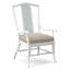 Drury Lane Slat Back Dining Arm Chair-42843388-61929893
