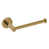 Satin Brass