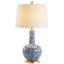 Lampe de table 30 po Stanfield