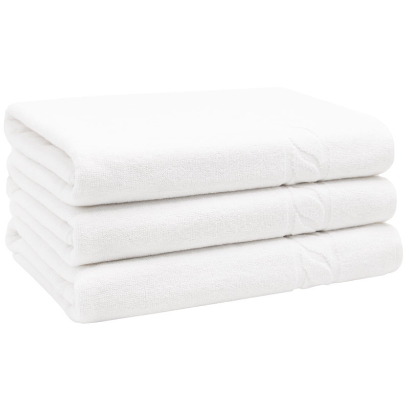 Midweight Bath Towel