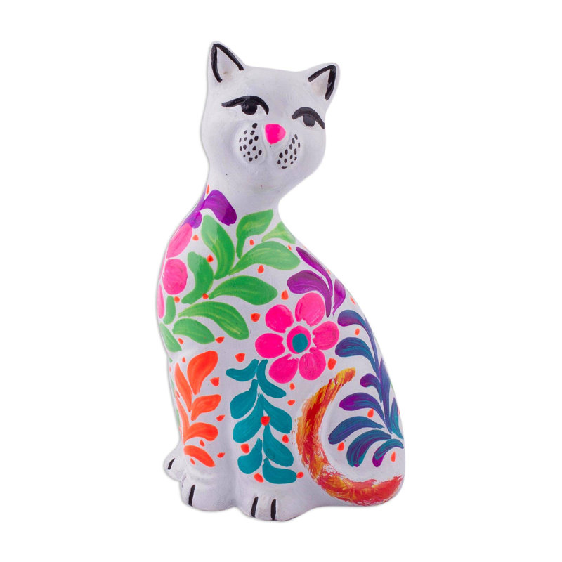 Figurine Sweet Cat