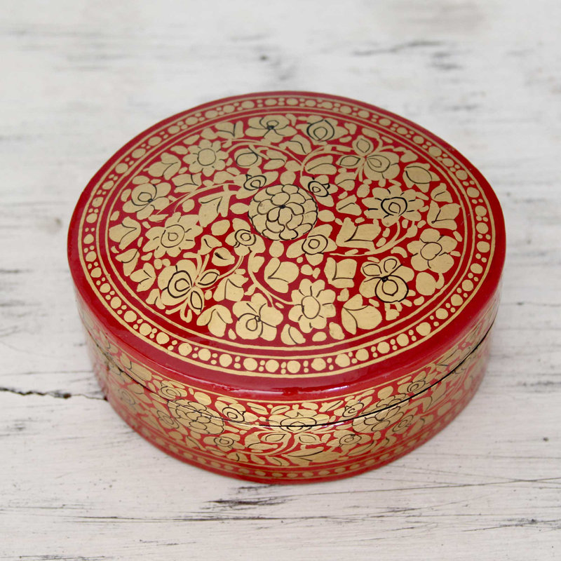 Craut Abstract Decorative Puzzle Or Game