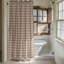 Cosy Plants - Rideau de douche Premium-370662198-370662199
