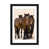 Papier avec cadre noir n'est pas disponible