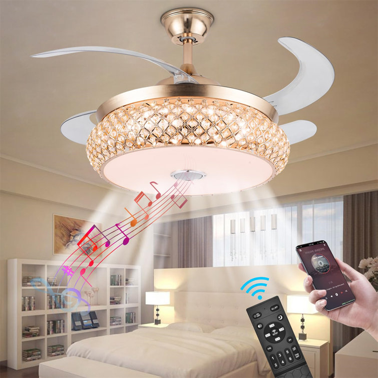 Kallan LED Chandelier