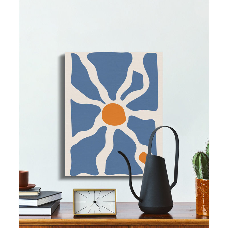 Ferree Wrapped Canvas Print Set, 20x24