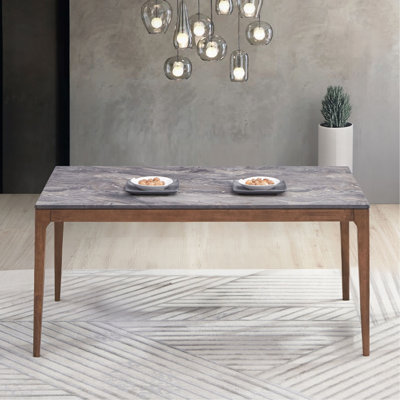 Table de salle à manger Mid-Century