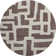 Premium Machine Washable Prisco Fudge Rug