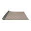 Tapis contemporain gris / noir-191742401