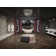 Rhen Single Handle Floor Mounted Freestanding Tub Filler Trim with with Handshower