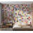Plaid Wall Mural-674583164