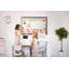 Manucher Cork Corkboard / Bulletin Board