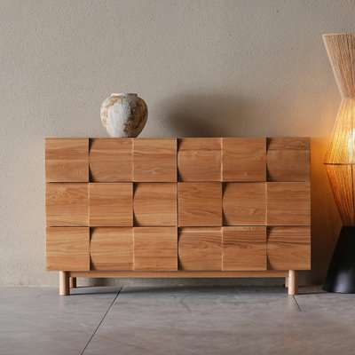 Buffet Abimelec de 47,2 po de largeur