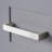 30" Single Bathroom Vanity With Ceramic Top-1772640084-1772640091