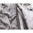 Cable Knit Throw Blanket-25021481