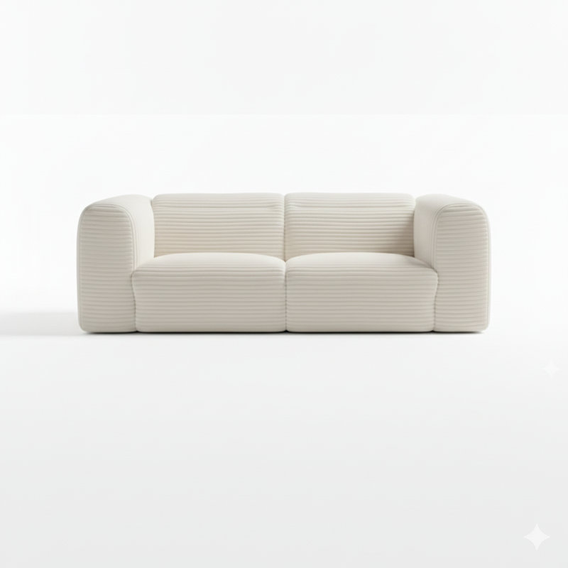Svanborg Two Seater Sofa