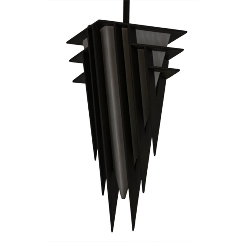 Jerabeck 1 - Light LED Pendant