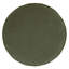 55cm Wide Round No Pattern Pouffe Ottoman-779199675