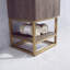Alistair 17.7" Single Bathroom Vanity Set with Mirror-1797006230-1797006228-1797006229