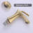 Single-handle Bathroom Faucet-94489882