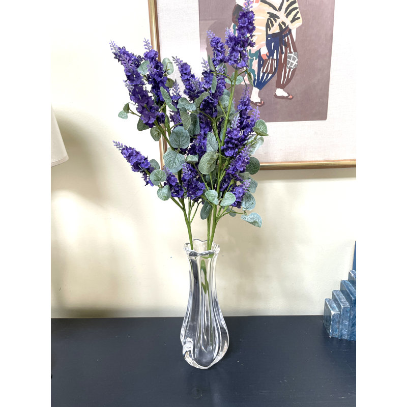 Lilas, Mauve