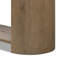 Farrow 79'' W Console Table