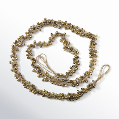 84" Christmas Garland