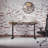 Horwoth Adjustable Metal Base Standing Desk