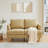 Loey Upholstered Reclining Loveseat-377010785-377999992