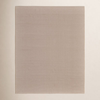 Castanon Handmade Ivory Rug