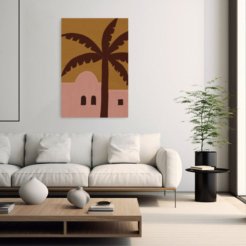 Print, 152.4cm H x 101.6cm W
