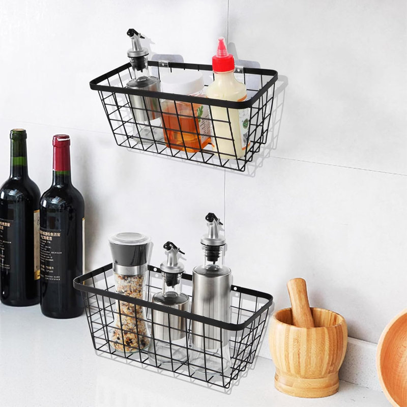 Hanging Kitchen Basket