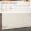 Tapis crème en laine fait à la main Ada-818895861