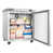 Freezer-29"W 7.3CF