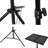 Adjustable Laptop Stand Projector Rack