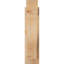 Sapin Douglas douillet traditionnel l 5 5 po x P 18 po x H 22 po-31641797-31648873
