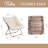 Carri Upholstered Accent Chair-1150187540