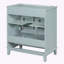 Base de meuble-lavabo simple 29,5 po seulement-93545485