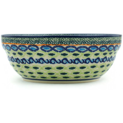 18.6 oz. Evangeline Salad Bowl
