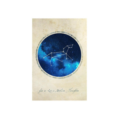 " Leo "